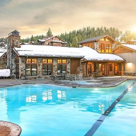 Cozy Northstar Village Condo Walk To Lifts 2 Full Ba Excellent Location Тракі Екстер'єр фото
