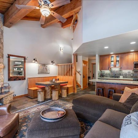Cozy Northstar Village Condo Walk To Lifts 2 Full Ba Excellent Location Тракі Екстер'єр фото