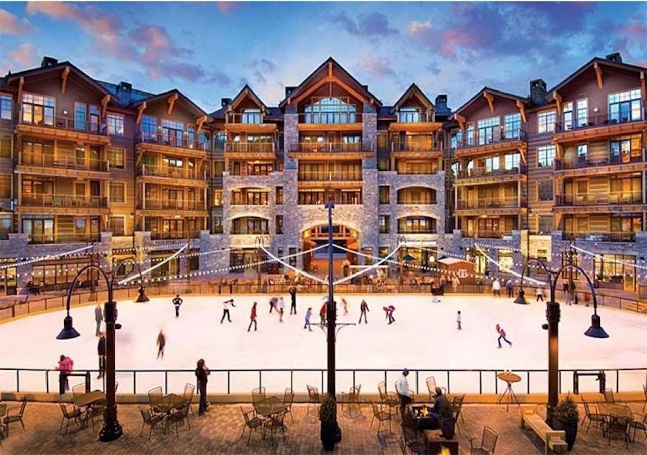 Cozy Northstar Village Condo Walk To Lifts 2 Full Ba Excellent Location Тракі Екстер'єр фото