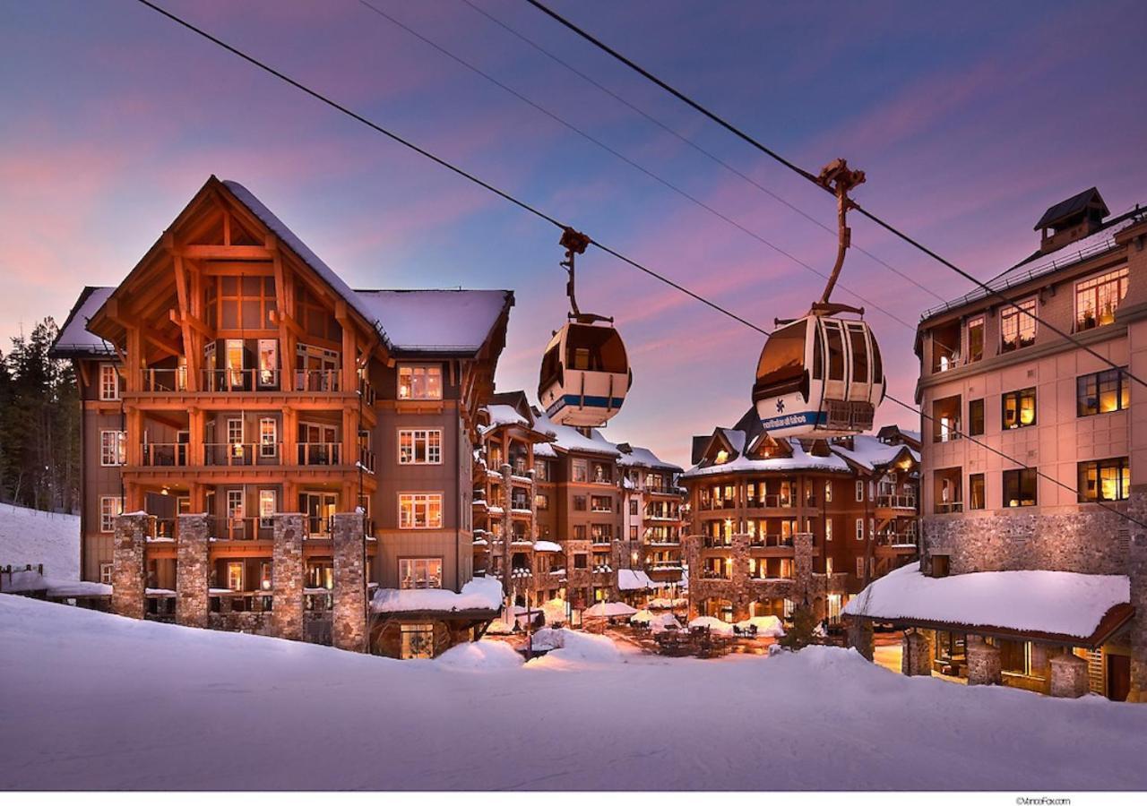 Cozy Northstar Village Condo Walk To Lifts 2 Full Ba Excellent Location Тракі Екстер'єр фото