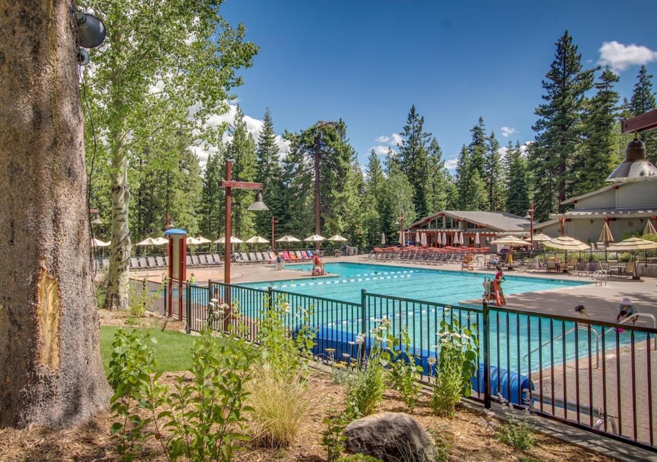 Cozy Northstar Village Condo Walk To Lifts 2 Full Ba Excellent Location Тракі Екстер'єр фото