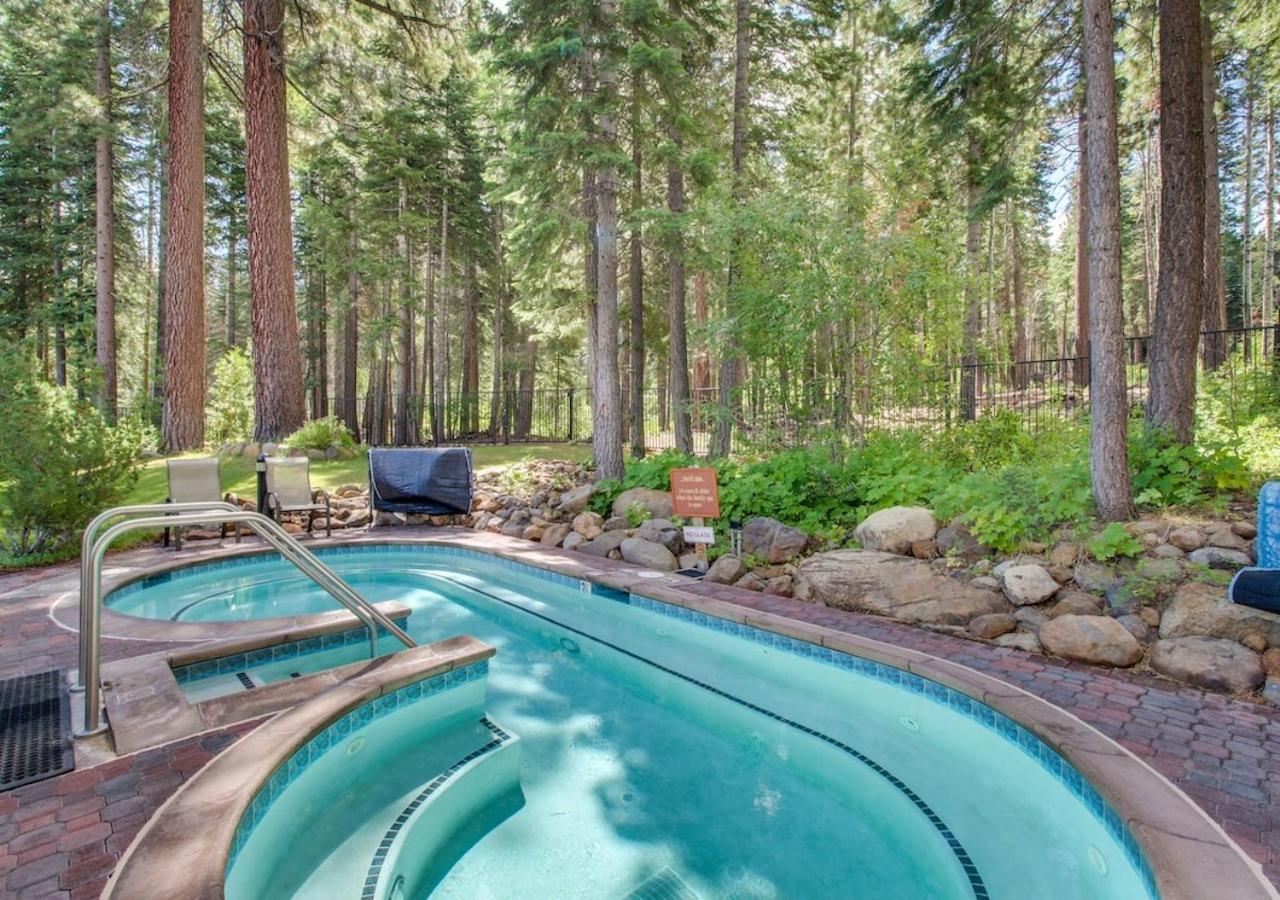 Cozy Northstar Village Condo Walk To Lifts 2 Full Ba Excellent Location Тракі Екстер'єр фото