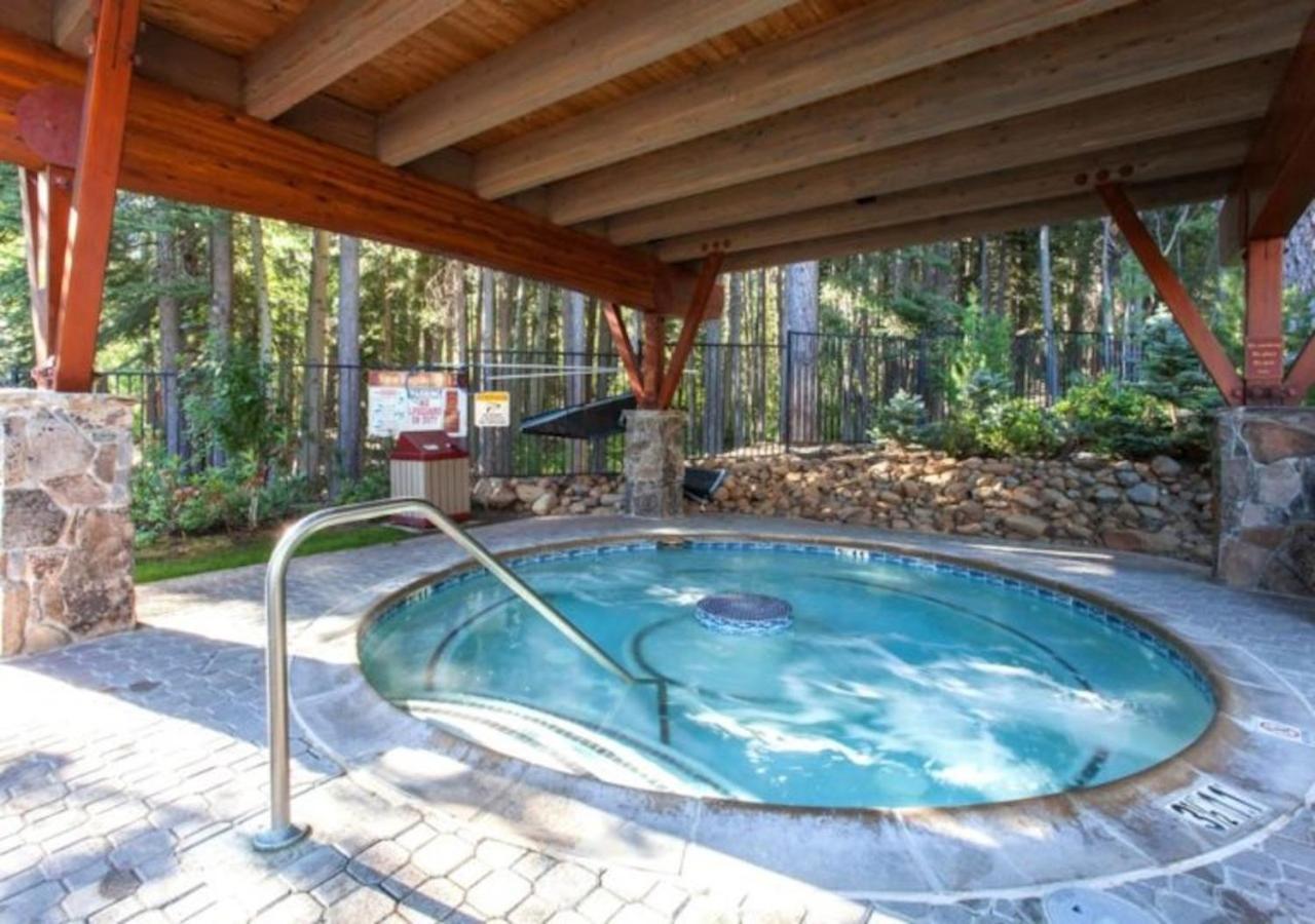 Cozy Northstar Village Condo Walk To Lifts 2 Full Ba Excellent Location Тракі Екстер'єр фото