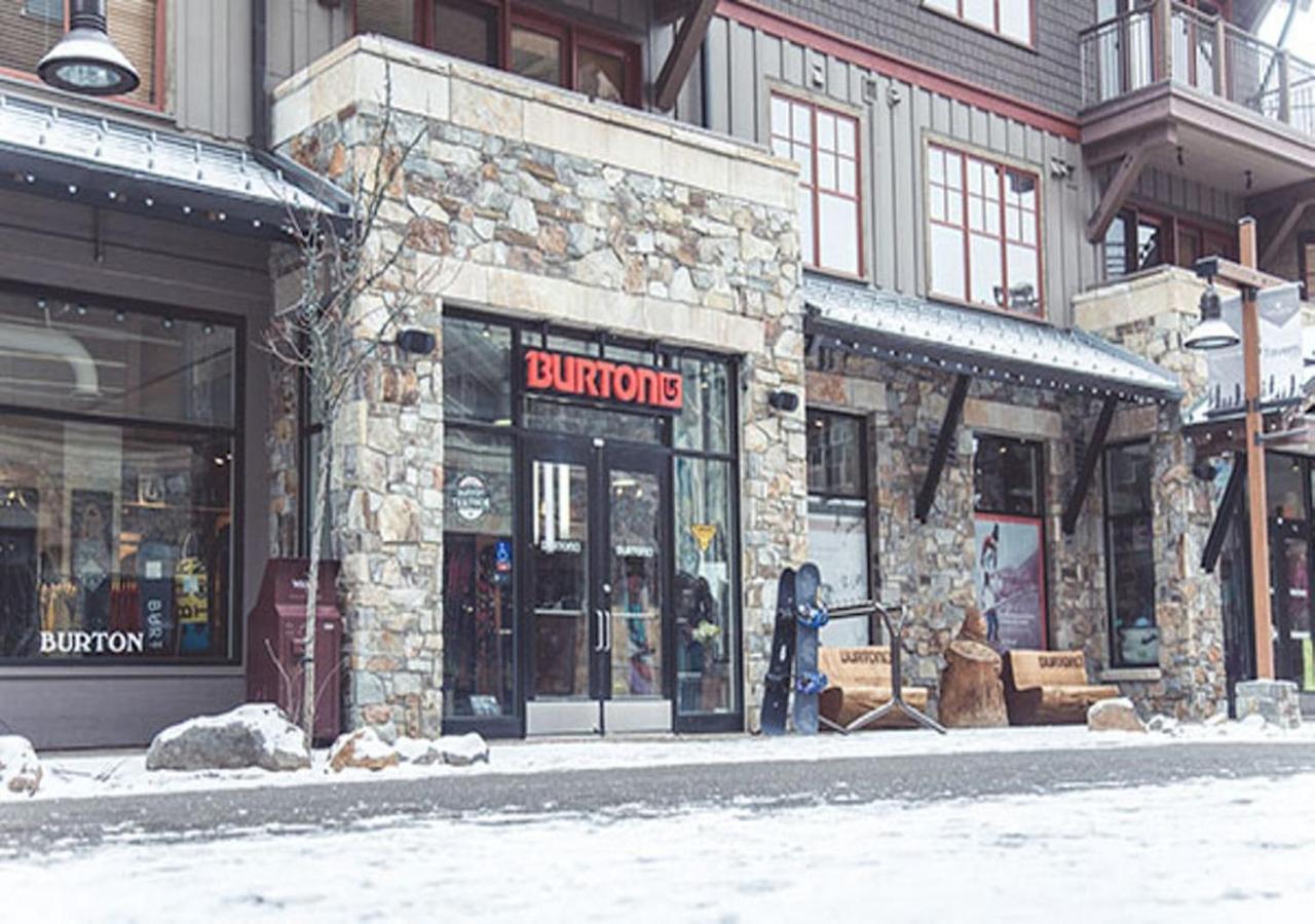 Cozy Northstar Village Condo Walk To Lifts 2 Full Ba Excellent Location Тракі Екстер'єр фото