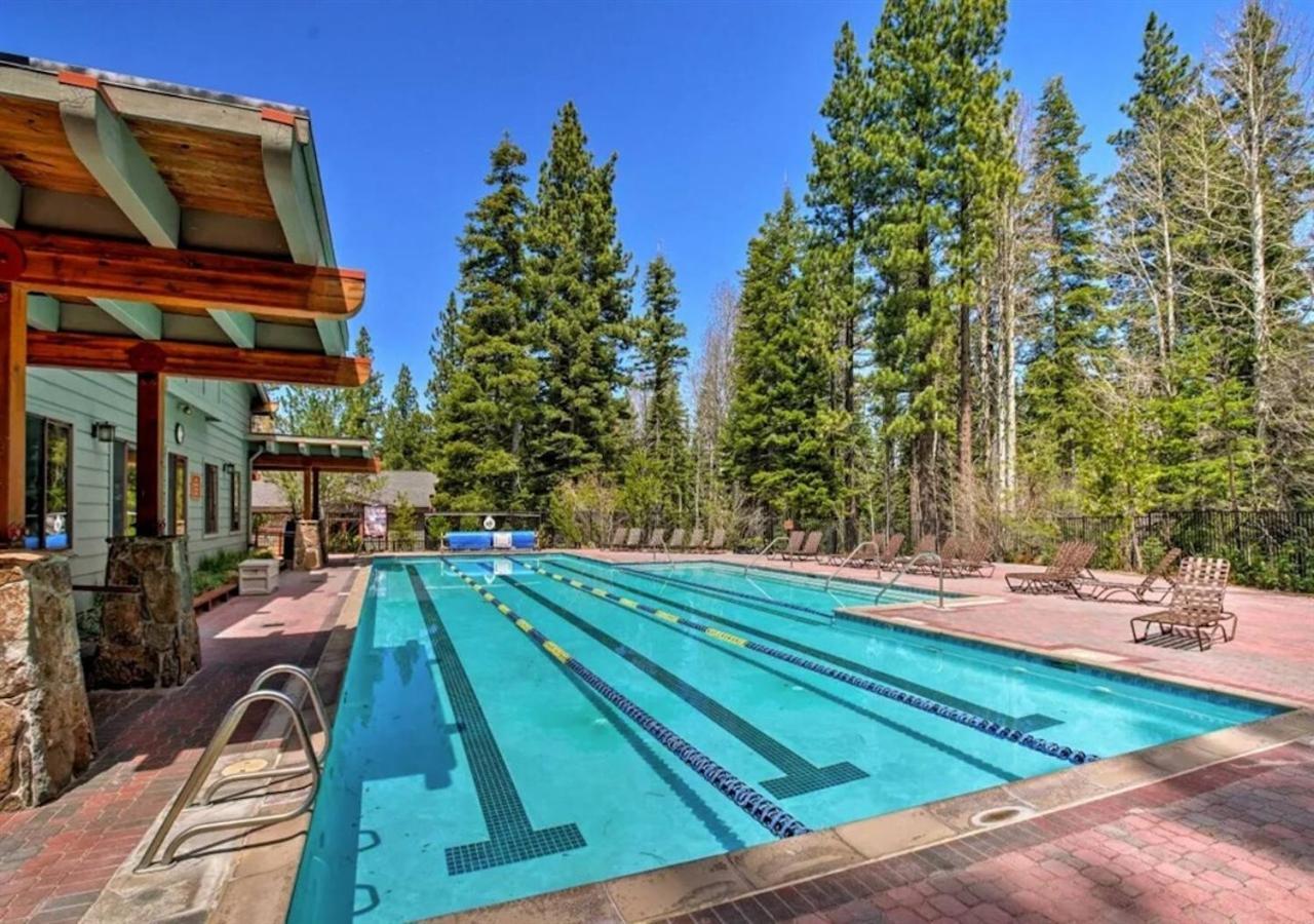 Cozy Northstar Village Condo Walk To Lifts 2 Full Ba Excellent Location Тракі Екстер'єр фото