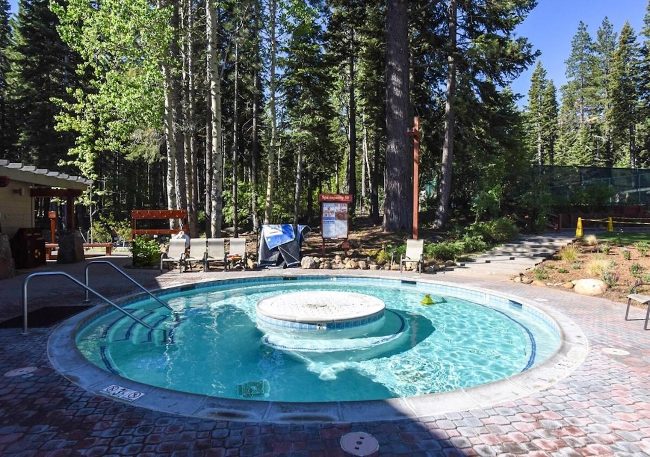 Cozy Northstar Village Condo Walk To Lifts 2 Full Ba Excellent Location Тракі Екстер'єр фото
