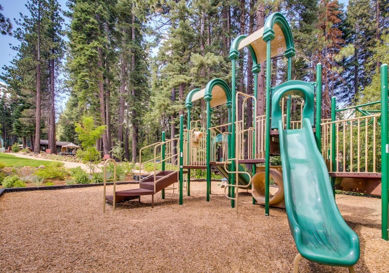 Cozy Northstar Village Condo Walk To Lifts 2 Full Ba Excellent Location Тракі Екстер'єр фото