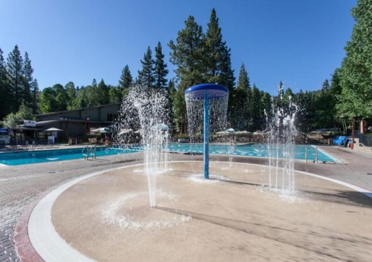 Cozy Northstar Village Condo Walk To Lifts 2 Full Ba Excellent Location Тракі Екстер'єр фото