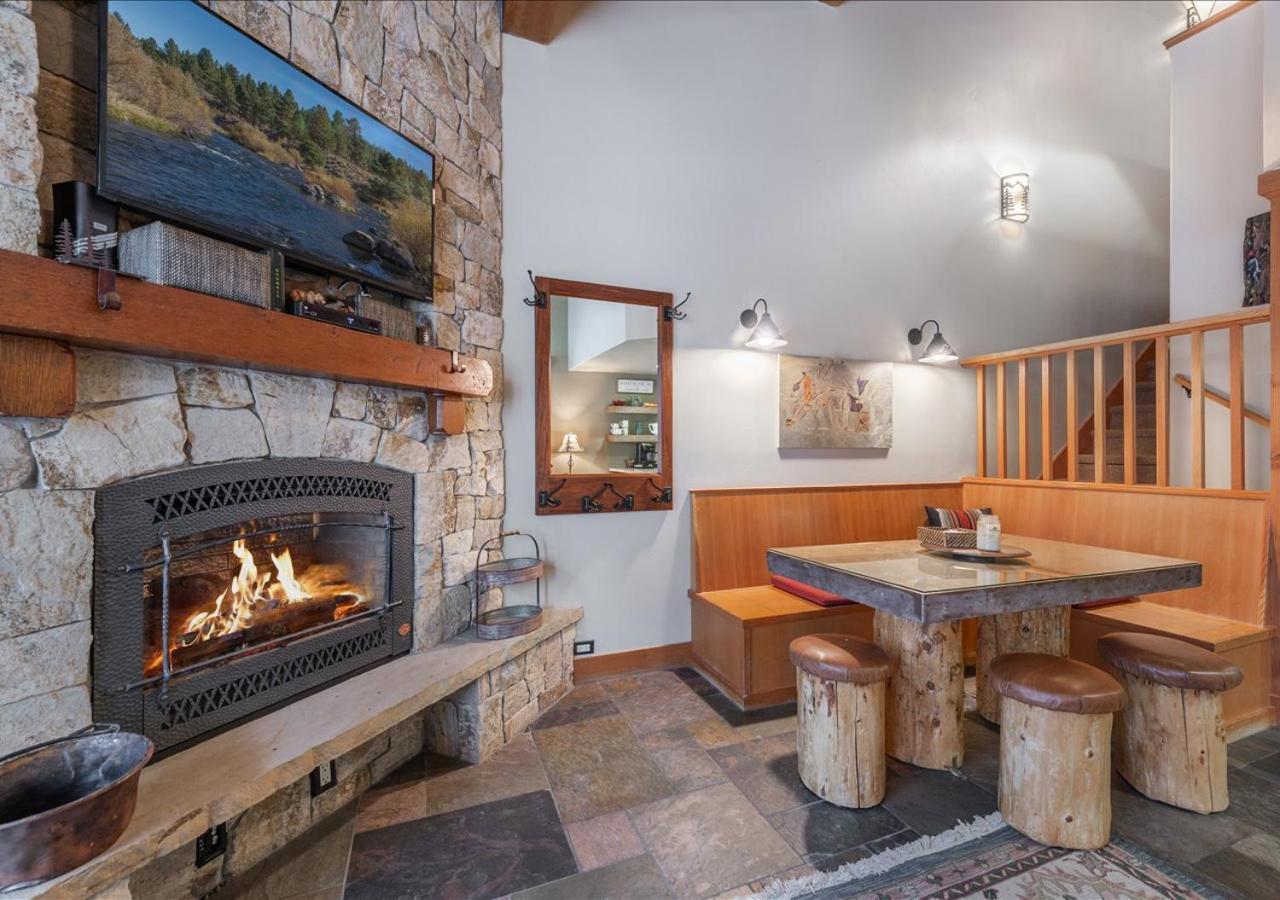 Cozy Northstar Village Condo Walk To Lifts 2 Full Ba Excellent Location Тракі Екстер'єр фото