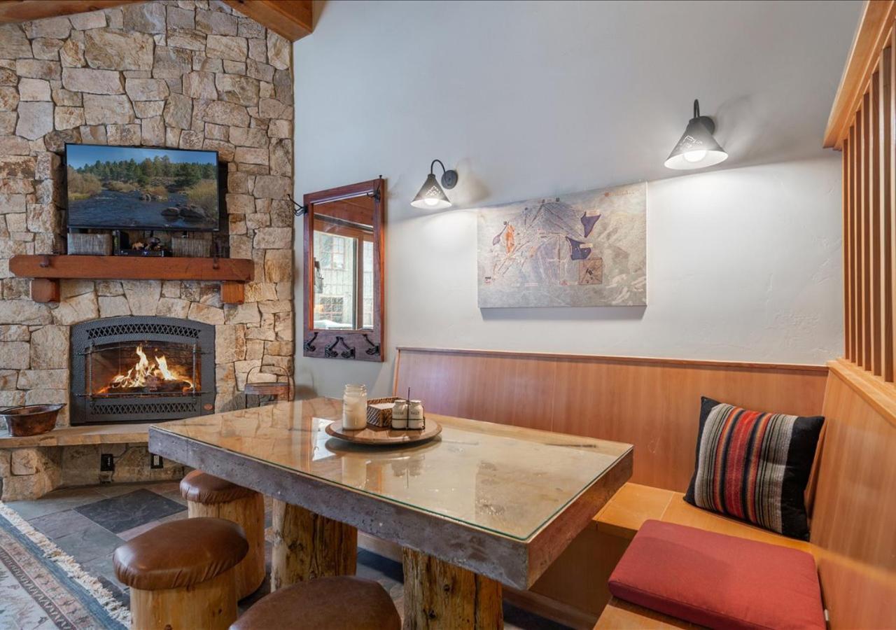 Cozy Northstar Village Condo Walk To Lifts 2 Full Ba Excellent Location Тракі Екстер'єр фото