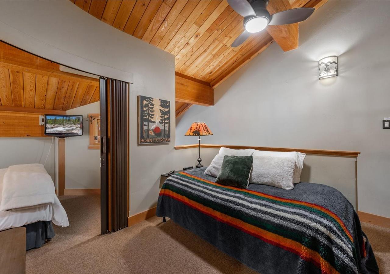 Cozy Northstar Village Condo Walk To Lifts 2 Full Ba Excellent Location Тракі Екстер'єр фото